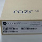 razr 40 motorola razr 40 Х˥饯꡼ SIMå