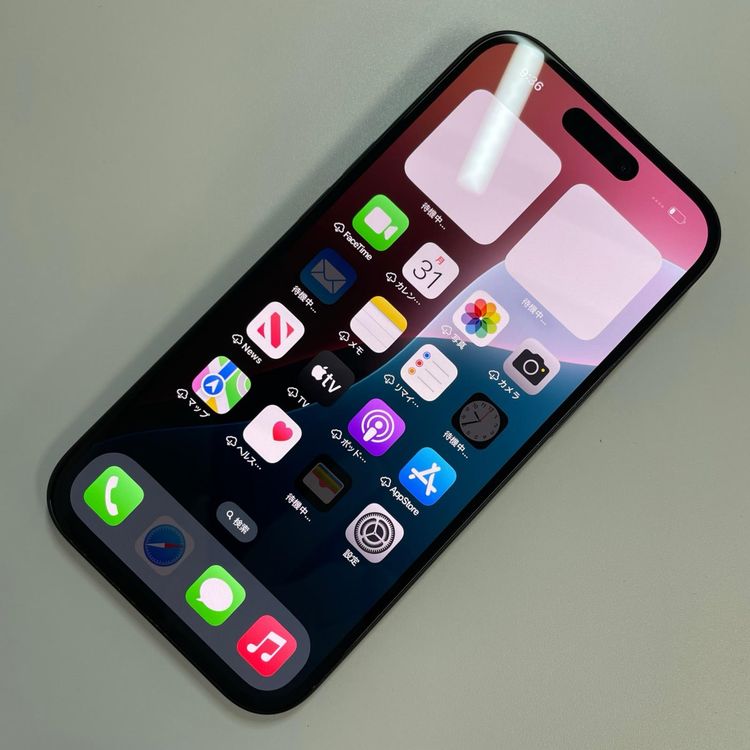 iPhone 15 256GB �֥�å� SIM���å������