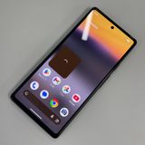 ★利用制限〇★ Google Pixel 6a Pixel 6a Charcoal SIMロック解除済