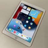 ¡ iPad 6 WiFi+Cellular 32GB  SIMå