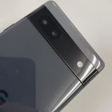 ���������¡��� Google Pixel 6a Pixel 6a Charcoal SIM���å������