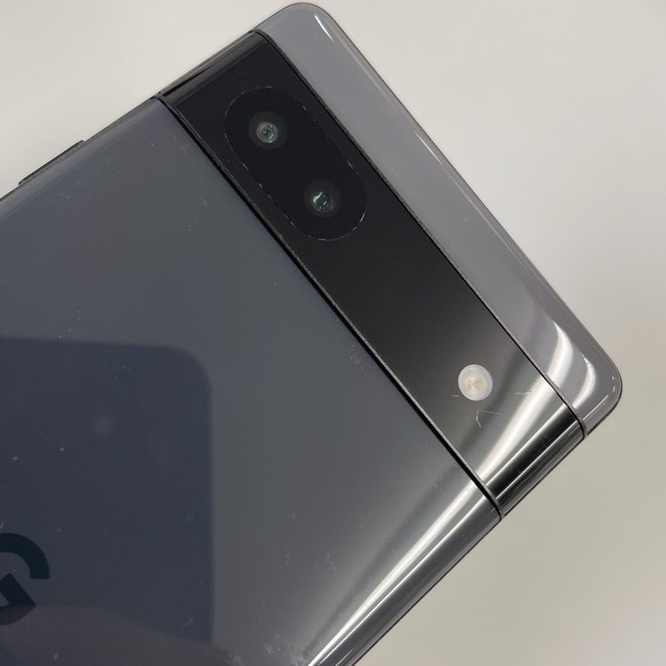 ���������¡��� Google Pixel 6a Pixel 6a Charcoal SIM���å������