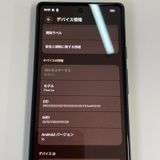 ���������¡��� Google Pixel 6a Pixel 6a Charcoal SIM���å������