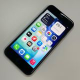 ★利用制限〇★ iPhone SE(第3世代) iPhone SE(第3世代) 128GB ミッドナイト SIMロック解除済