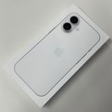 iPhone 17 256GB ホワイト SIMロック解除済