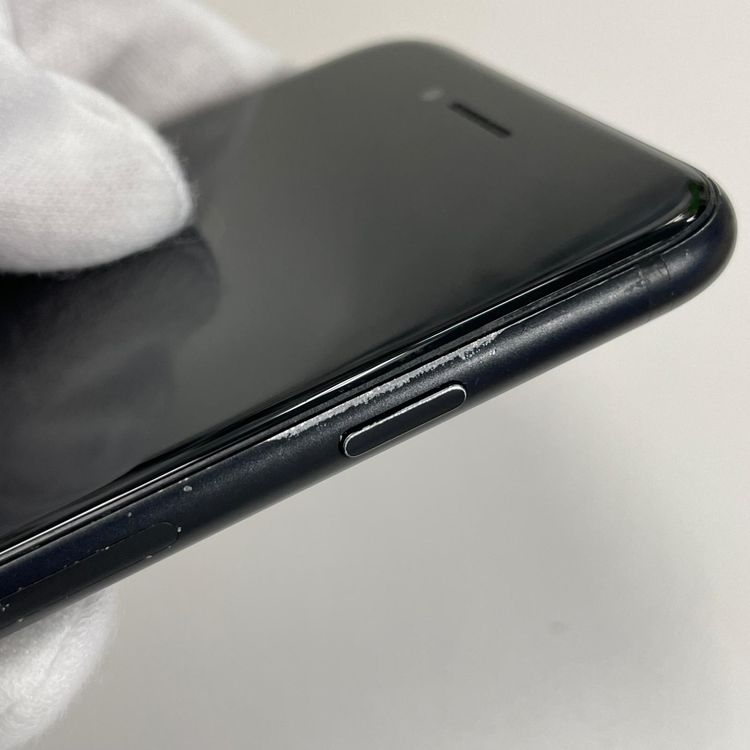 ���������¡��� iPhone SE(��2����) 64GB �֥�å� SIM���å������