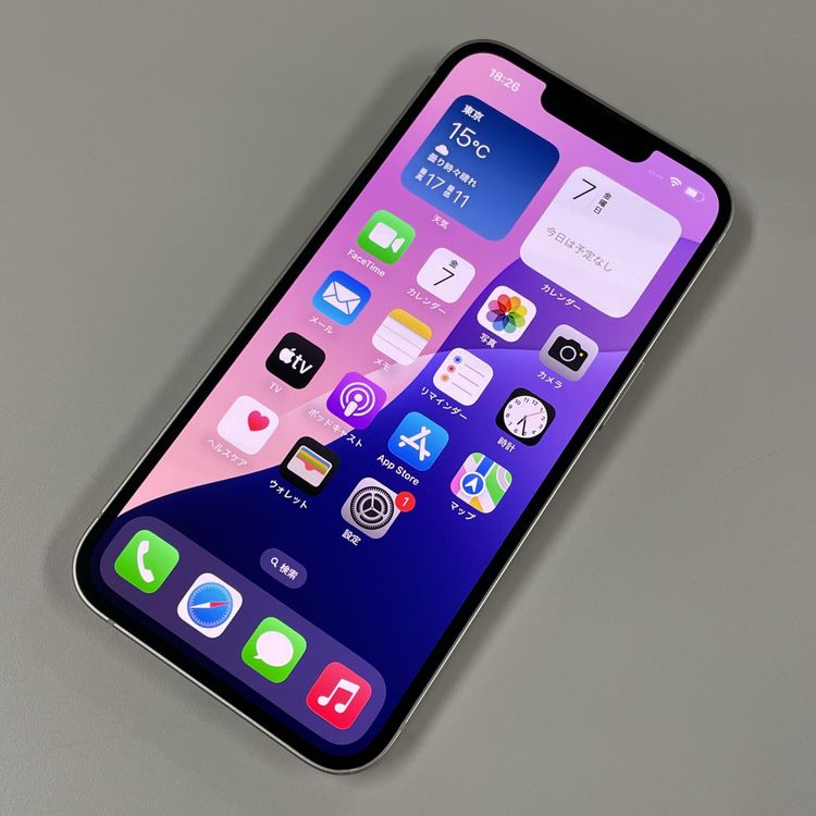 iPhone 14 256GB 饤 SIMå