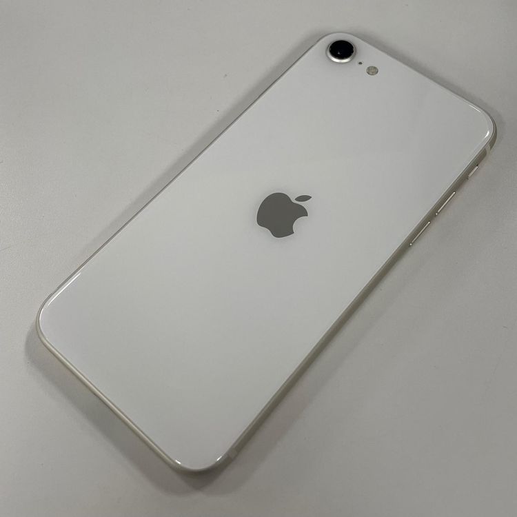 ���������¡��� iPhone SE(��3����) 64GB �������饤�� SIM���å������
