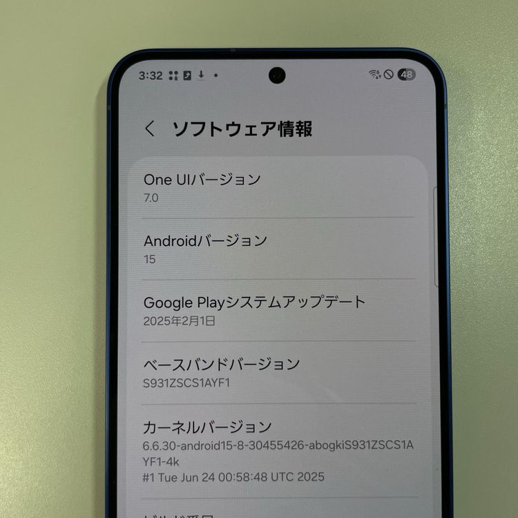 Galaxy S25 Galaxy S25 �ͥ��ӡ� SIM���å������