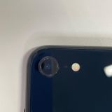 ���������¡��� iPhone SE(��3����) 64GB �ߥåɥʥ��� SIM���å������