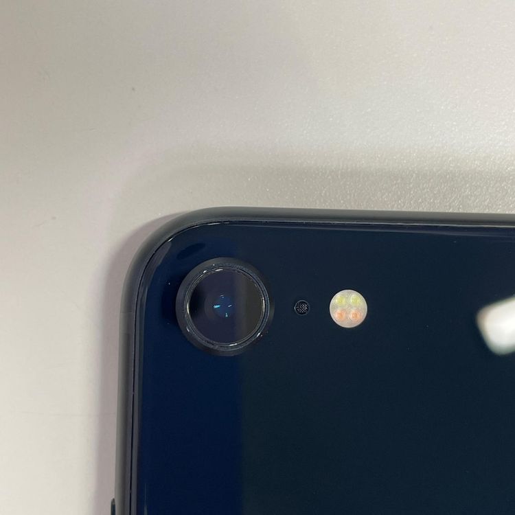 ���������¡��� iPhone SE(��3����) 64GB �ߥåɥʥ��� SIM���å������