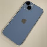 iPhone 14 128GB �֥롼 SIM���å������