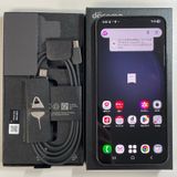 ���������¡��� Galaxy S23 SC-51D �ե���ȥ�֥�å� SIM���å������