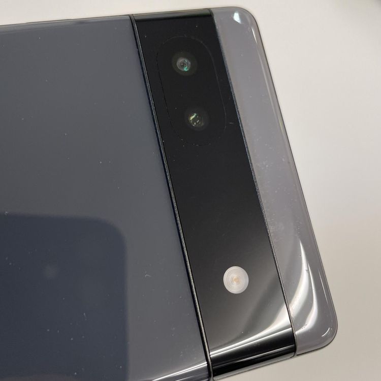 ���������¡��� Google Pixel 6a Pixel 6a Charcoal SIM���å������