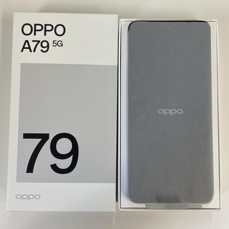 ���������¡��� A79 5G A303OP ���������꡼�� SIM���å������