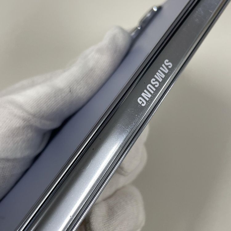 ���������¡��� Galaxy Z Fold5 SCG22 256GB ���������֥롼 SIM���å������