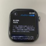 Apple Watch Apple Watch Series 11 46mm GPS+Cellular ����ߥ˥��� ���ڡ������쥤 SIM���å������