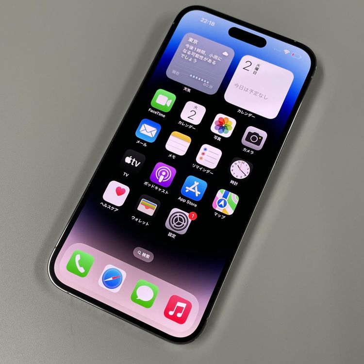 iPhone 14 Pro MAX 128GB С SIMå