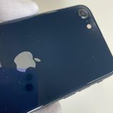 ���������¡��� iPhone SE(��3����) 64GB �ߥåɥʥ���