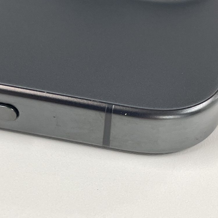 iPhone 15 Pro 256GB ֥å˥ SIMå