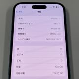 iPhone 16 128GB ƥ SIMå