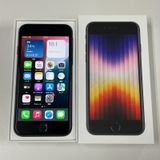 iPhone SE(3) 64GB ߥåɥʥ SIMå