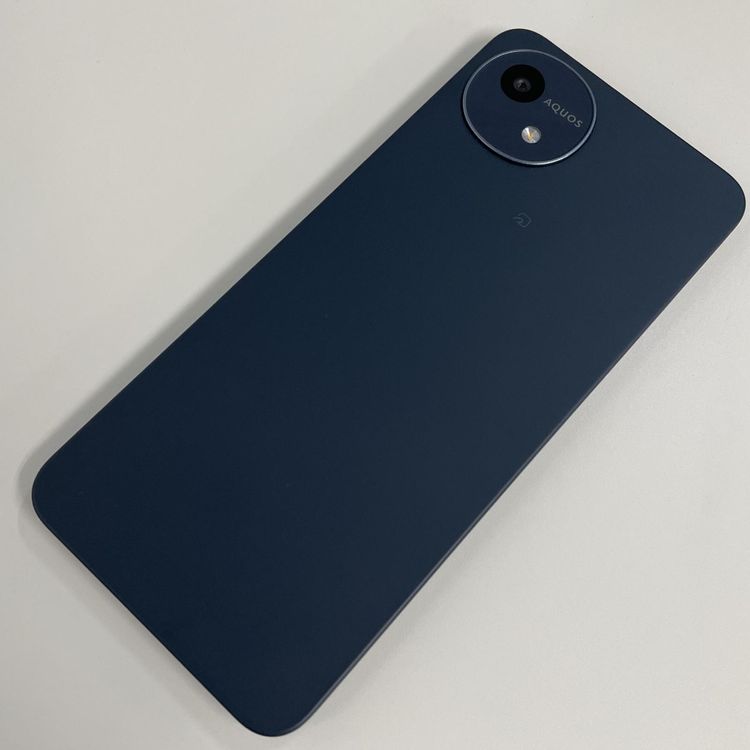 ���������¡��� AQUOS wish4 SH-52E �֥�å� SIM���å������