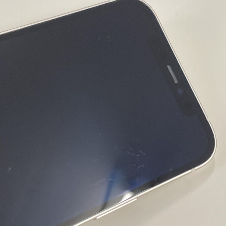 iPhone 12 64GB �ۥ磻�� SIM���å������
