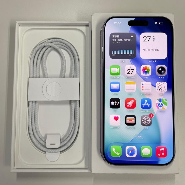 iPhone 17 256GB ��٥���� SIM���å������