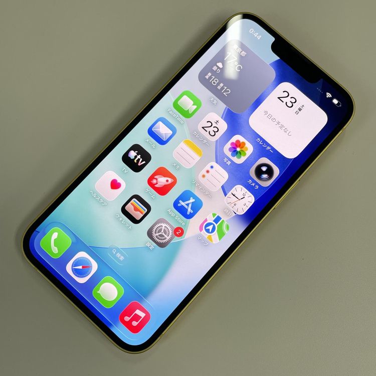 iPhone 14 128GB �������� SIM���å������