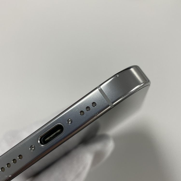 iPhone 16 Pro 512GB ۥ磻ȥ˥ SIMå