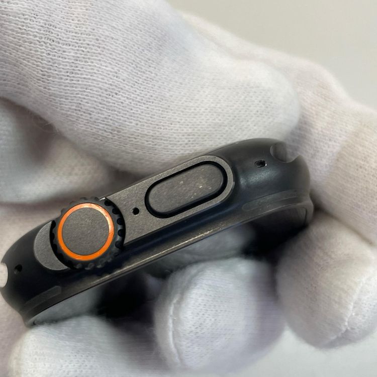 Apple Watch Ultra Apple Watch Ultra 3 �֥�å� SIM���å������