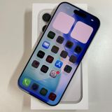 iPhone 17 Pro 256GB シルバー SIMロック解除済