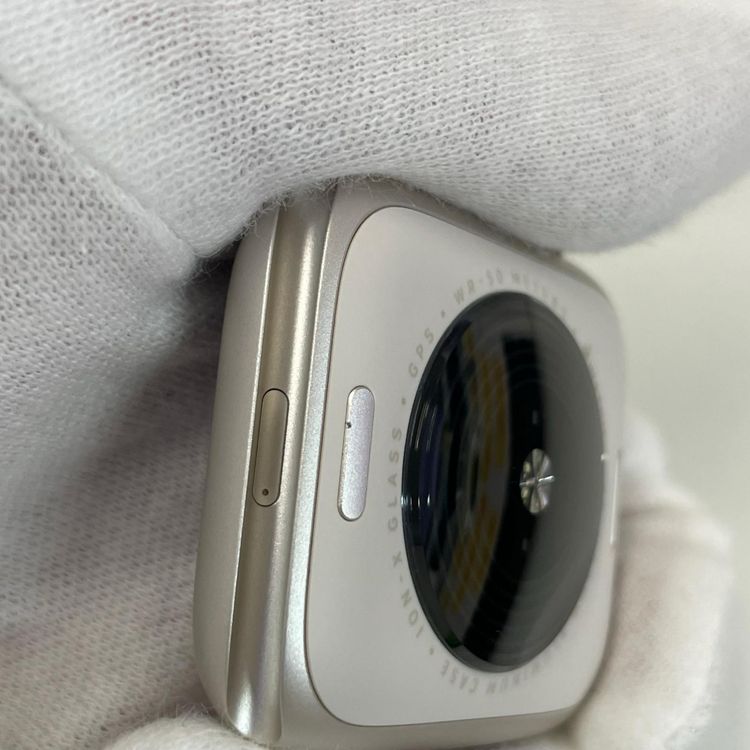 Apple Watch Apple Watch SE ��2���� 44mm GPS �������饤��