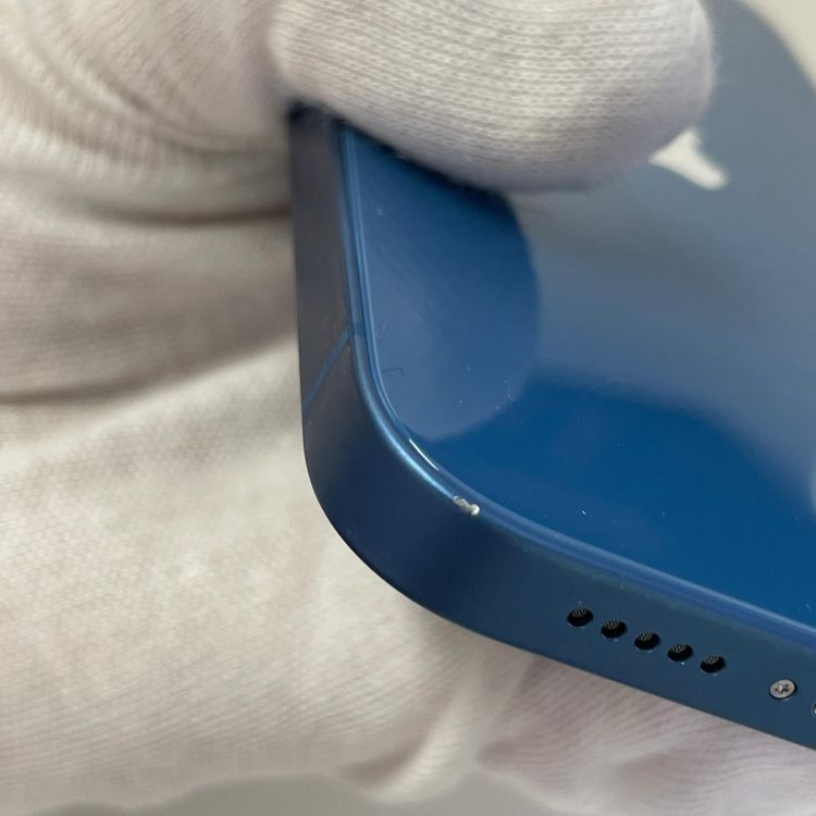 ���������¡��� iPhone 13 128GB �֥롼 SIM���å������