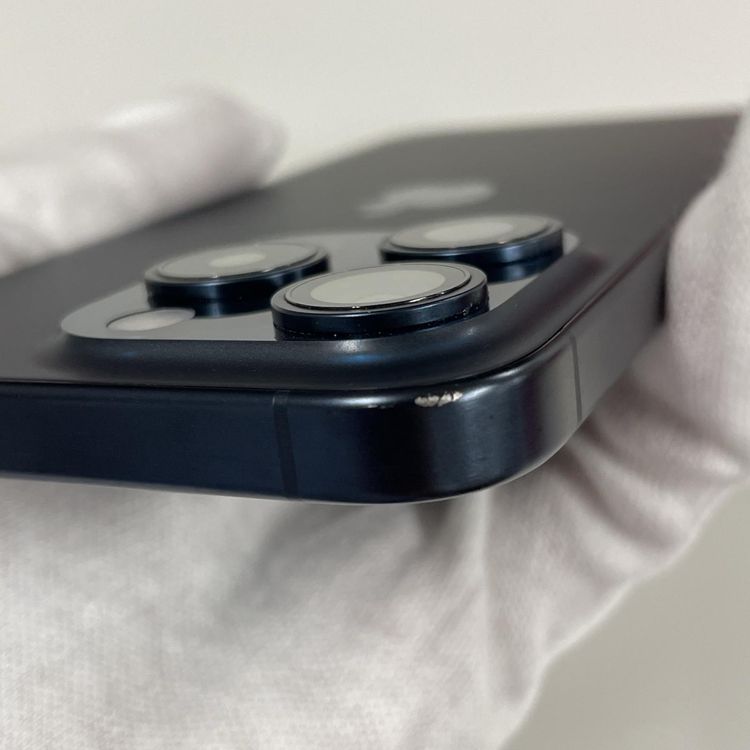 iPhone 15 Pro 1TB �֥롼�����˥��� SIM���å������