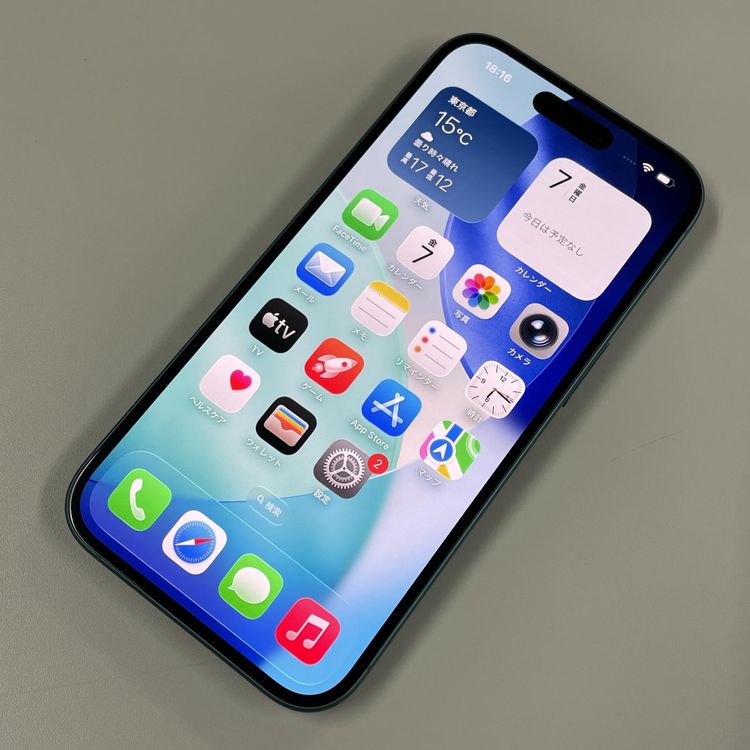 ¡ iPhone 16 128GB ƥ SIMå