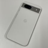 ¡ Pixel 8a Pixel 8a Porcelain SIMå