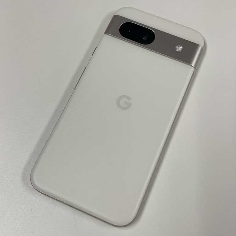 ¡ Pixel 8a Pixel 8a Porcelain SIMå