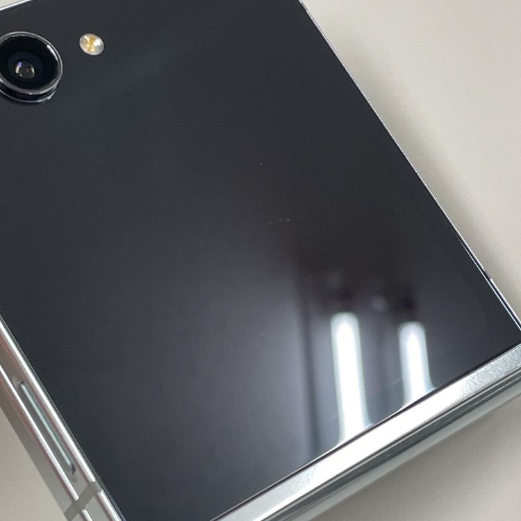 ¡ Galaxy Z Flip5 SCG23 256GB ߥ SIMå