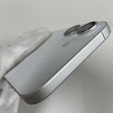 iPhone 16 Plus 256GB �ۥ磻�� SIM���å������