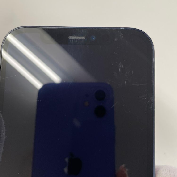 iPhone 12 64GB �֥�å� SIM���å������