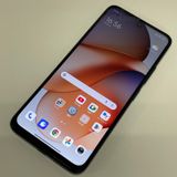 ���������¡��� Redmi 12 5G XIG03 �ߥåɥʥ��ȥ֥�å� SIM���å������