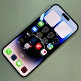 iPhone 14 Pro MAX 256GB シルバー SIMロック解除済