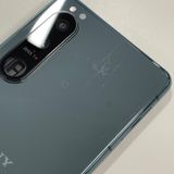 ���������¡��� Xperia 5 III SOG05 ���꡼�� SIM���å������