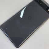 ���������¡��� Google Pixel 6a Pixel 6a Charcoal SIM���å������