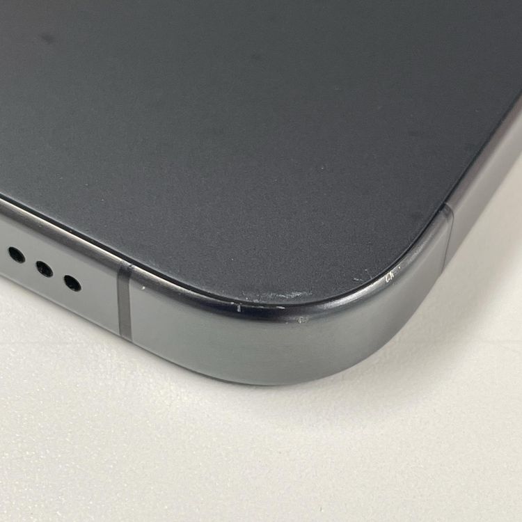 iPhone 15 Pro 128GB �֥�å������˥��� SIM���å������