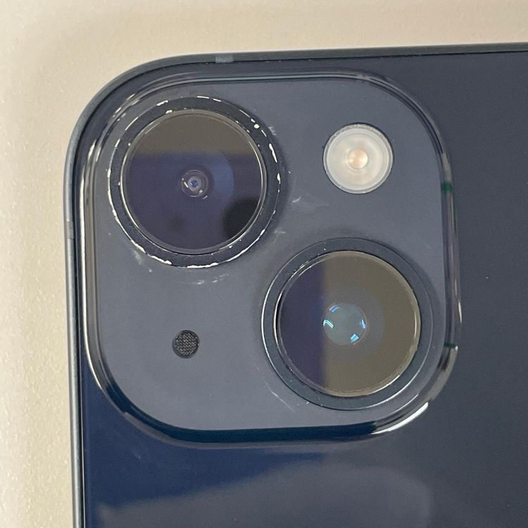 ���������¡��� iPhone 14 128GB �ߥåɥʥ��� SIM���å������