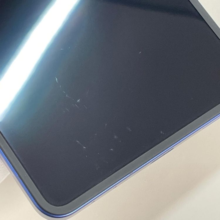 ���������¡��� Galaxy Z Flip7 SCG35 256GB �֥롼����ɥ� SIM���å������