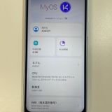 ���������¡��� Libero 5G IV A302ZT �֥롼 SIM���å������